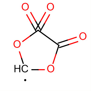 Hydrotrioxide, 1,3-dioxolan-2-yl