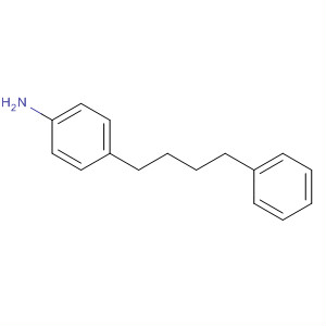 Benzenamine, 4-(4-phenylbutyl)-