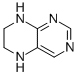 Pteridine,5,6,7,8-tetrahydro-