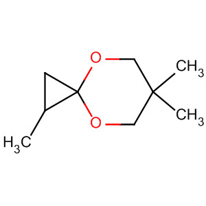 4,8-Dioxaspiro[2.5]octane, 1,6,6-trimethyl-