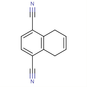 1,4-Naphthalenedicarbonitrile, 5,8-dihydro-