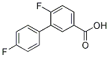 4',6-Difluoro-[1,1'-biphenyl]-3-carboxylic acid