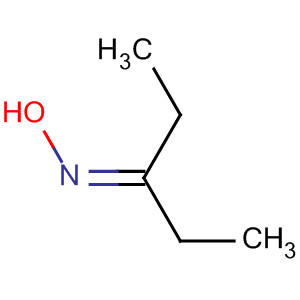 3-pentanone, oxime