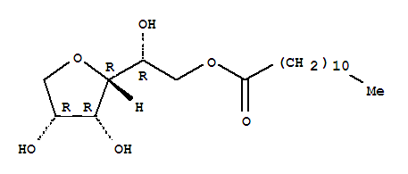 MANNITAN LAURATE
