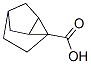 TRICYCLO[3.2.1.02,7]OCTANE-2-CARBOXYLIC ACID