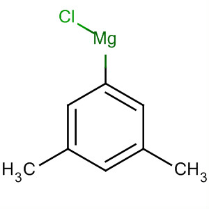 Magnesium, chloro(3,5-dimethylphenyl)-