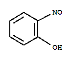 Phenol, 2-nitroso-