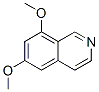 Isoquinoline,6,8-dimethoxy-
