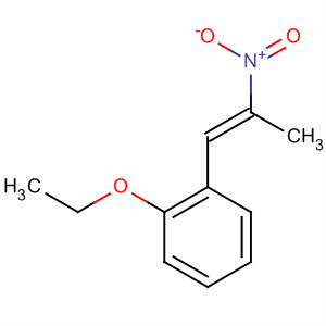 Benzene, ethoxy(2-nitro-1-propenyl)-, (E)-