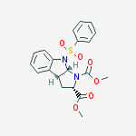 I±-METHYLTRYPTOPHAN PRECURSOR