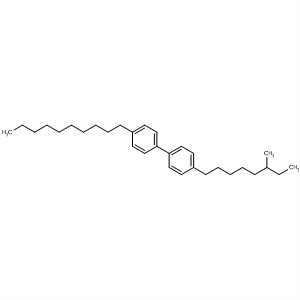 1,1'-Biphenyl, 4-decyl-4'-(6-methyloctyl)-