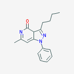 1H-Pyrrolo[3,2-b]pyridine, 5,7-dimethyl-