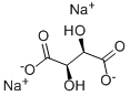 [R-(R*,R*)]-tartaric acid, sodium salt