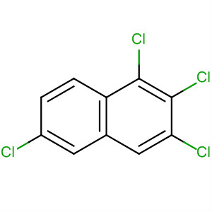 Naphthalene, 1,2,3,6-tetrachloro