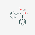 Copper;1,2-diphenylethane-1,2-diol
