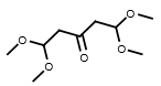 1,1,5,5-tetramethoxypentan-3-one 