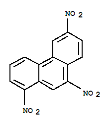 1,6,9-Trinitrophenanthrene
