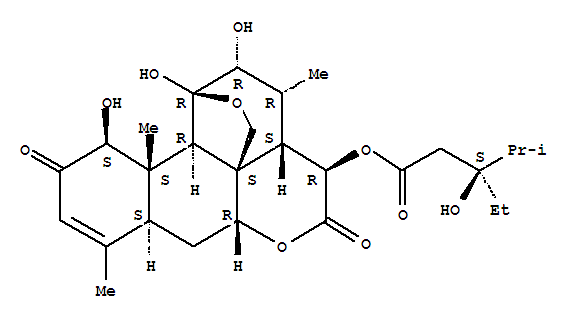 (-)-Peninsularinone