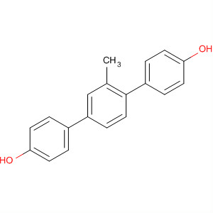 [1,1':4',1''-Terphenyl]-4,4''-diol, 2'-methyl-