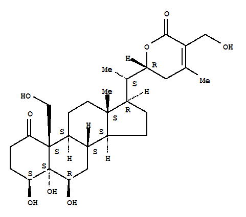 JaborosalactoneX