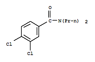 3,4-Dichloro-N,N-dipropyl-benzamide