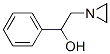 alpha-phenylaziridine-1-ethanol