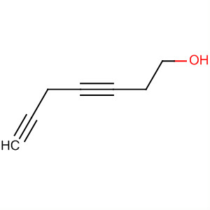 3,6-Heptadiyn-1-ol