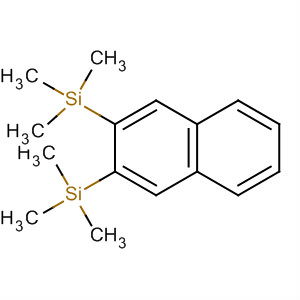 Silane, 2,3-naphthalenediylbis[trimethyl-