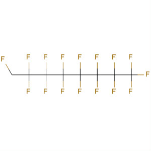 Octane, 1,1,1,2,2,3,3,4,4,5,5,6,6,7,7,8-hexadecafluoro-