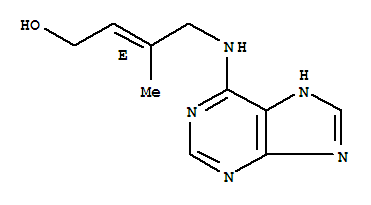 isozeatin