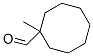 Cyclooctanecarboxaldehyde,1-methyl-