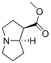 (4R,5R)-1-Azabicyclo[3.3.0]octane-4-carboxylic acid methyl ester