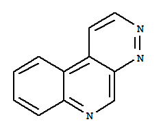 1,2,9-Triazaphenanthrene