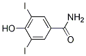 4-hydroxy-3,5-diiodobenzamide