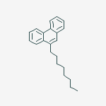 9-OCTYL-PHENANTHRENE