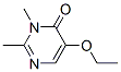 5-Ethoxy-2,3-dimethylpyrimidin-4(3H)-one