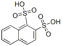Naphthalenedisulfonic acid