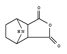 4,6-Ethano-1H-furo[3,4-c]pyrrole-1,3(3aH)-dione,tetrahydro-