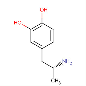 1,2-Benzenediol, 4-(2-aminopropyl)-, (R)-