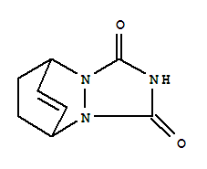 5,8-Etheno-1H-[1,2,4]triazolo[1,2-a]pyridazine-1,3(2H)-dione,5,6,7,8-tetrahydro-