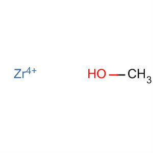 Methanol, zirconium(4+) salt
