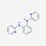 N1,N2-di(pyridin-2-yl)benzene-1,2-diamine
