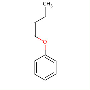 [(Z)-1-Butenyloxy]benzene