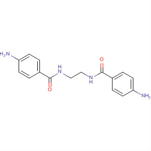 Benzamide, N,N'-1,2-ethanediylbis[4-amino-