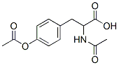 N-Acetyl-DL-tyrosine acetate