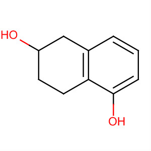 1,6-Naphthalenediol, 5,6,7,8-tetrahydro-