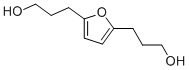 3-[5-(3-HYDROXY-PROPYL)-FURAN-2-YL]-PROPAN-1-OL