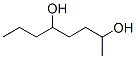 2,5-Octanediol