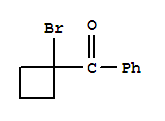 (1-bromocyclobutyl)(phenyl)methanone