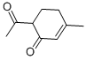 6-ACETYL-3-METHYL-2-CYCLOHEXENE-1-ONE